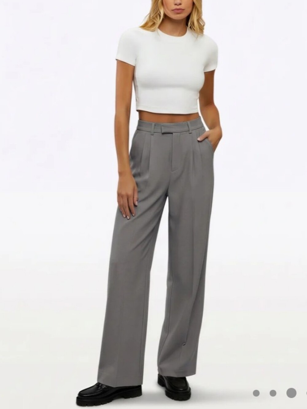 CUTS NWT
